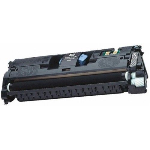 TONER X HP Q3960A NERO COMP